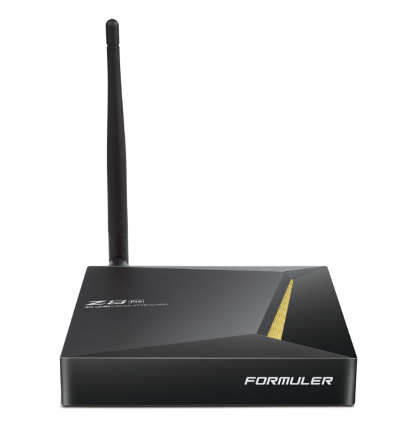 Formuler Z8 PRO