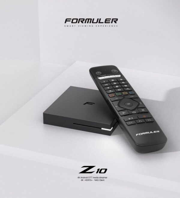 Formuler z10