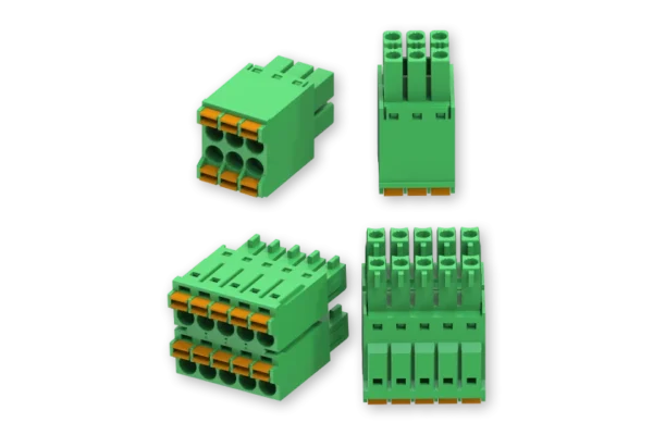 Connectors Set