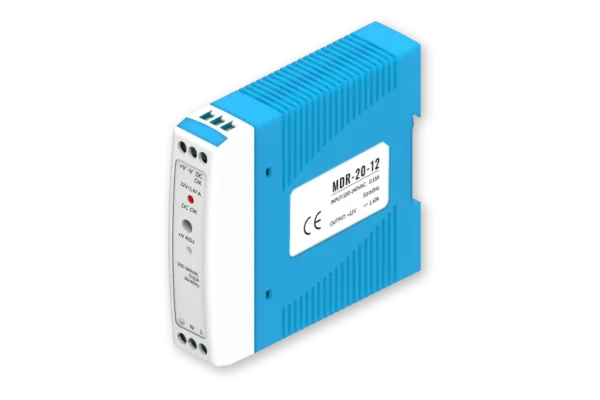 DIN Rail Power Supply