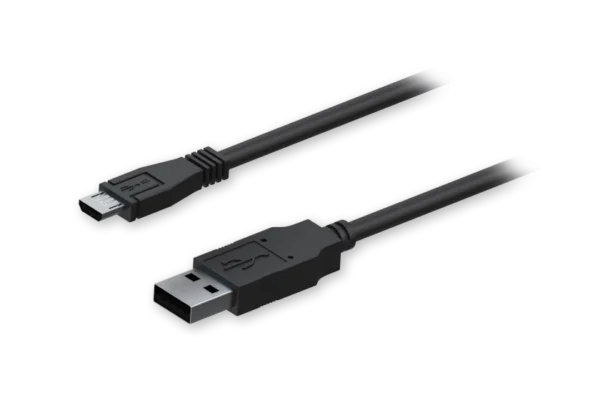 USB 2.0 Type A to Micro-USB Type B Cable